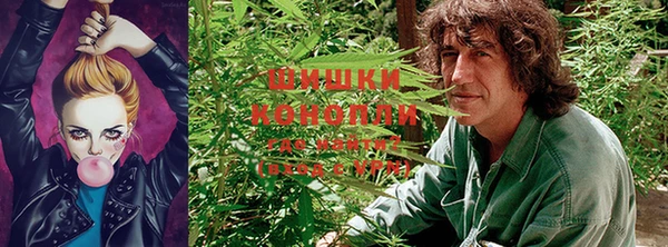 гашиш Лабытнанги