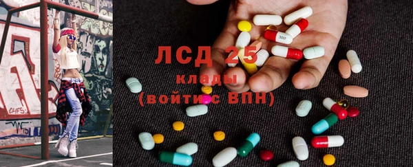 тгк Лагань